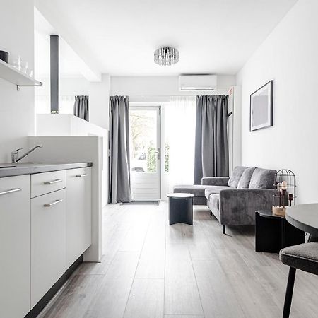 Kings Square Apartment Zandvoort Bagian luar foto