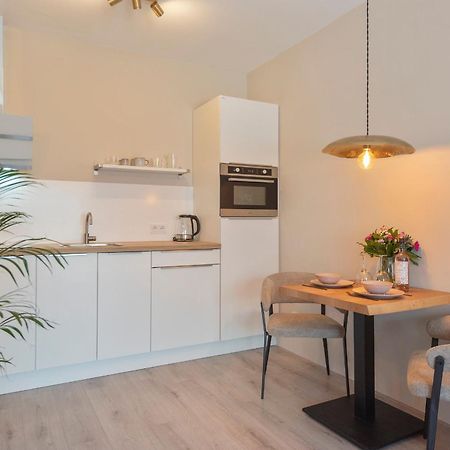 Kings Square Apartment Zandvoort Bagian luar foto