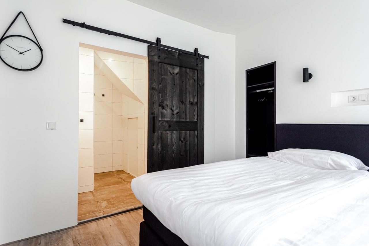 Kings Square Apartment Zandvoort Bagian luar foto