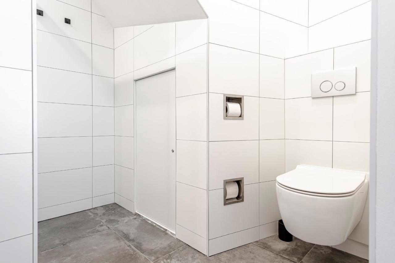 Kings Square Apartment Zandvoort Bagian luar foto