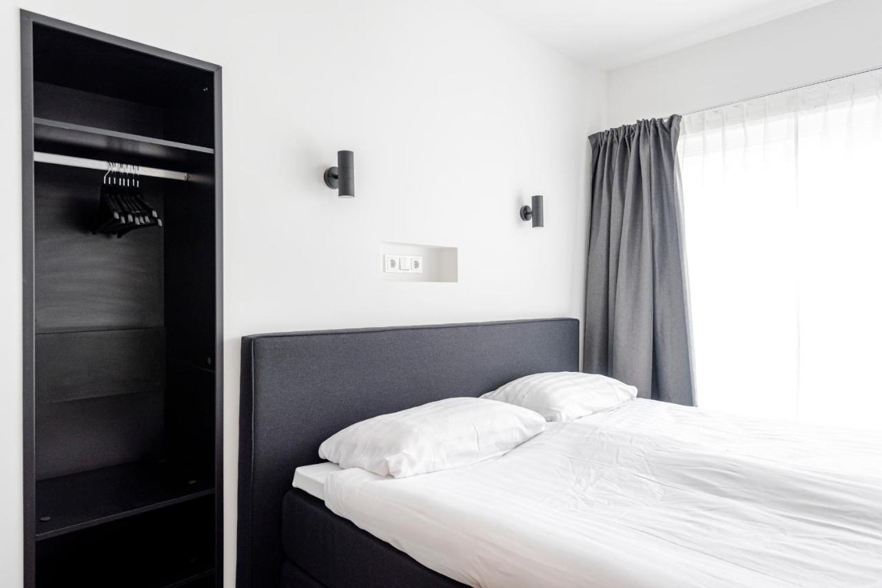 Kings Square Apartment Zandvoort Bagian luar foto