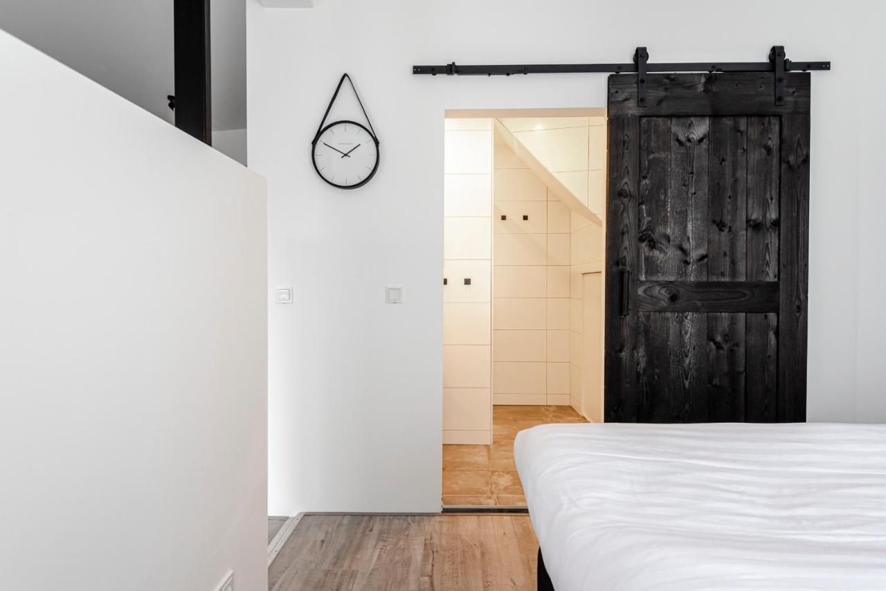Kings Square Apartment Zandvoort Bagian luar foto