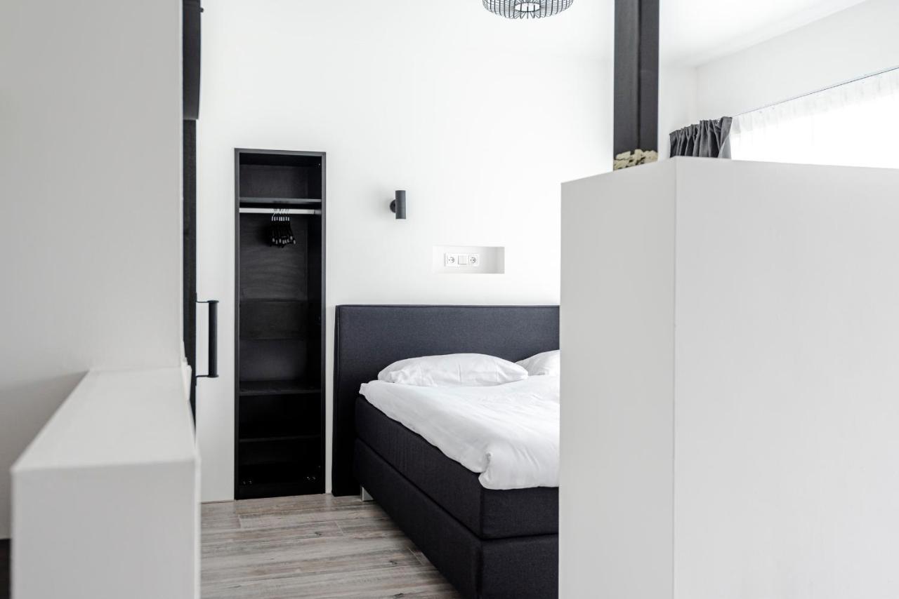 Kings Square Apartment Zandvoort Bagian luar foto