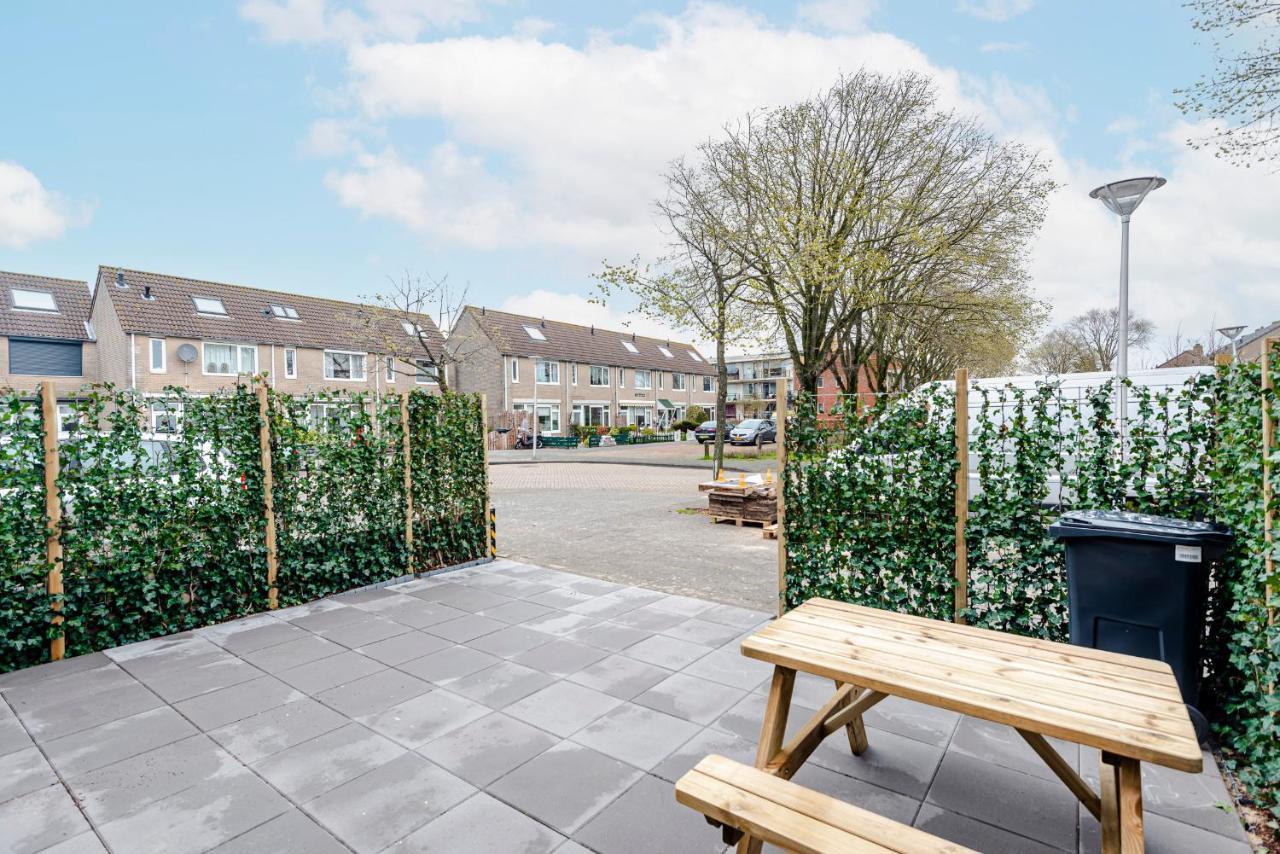 Kings Square Apartment Zandvoort Bagian luar foto