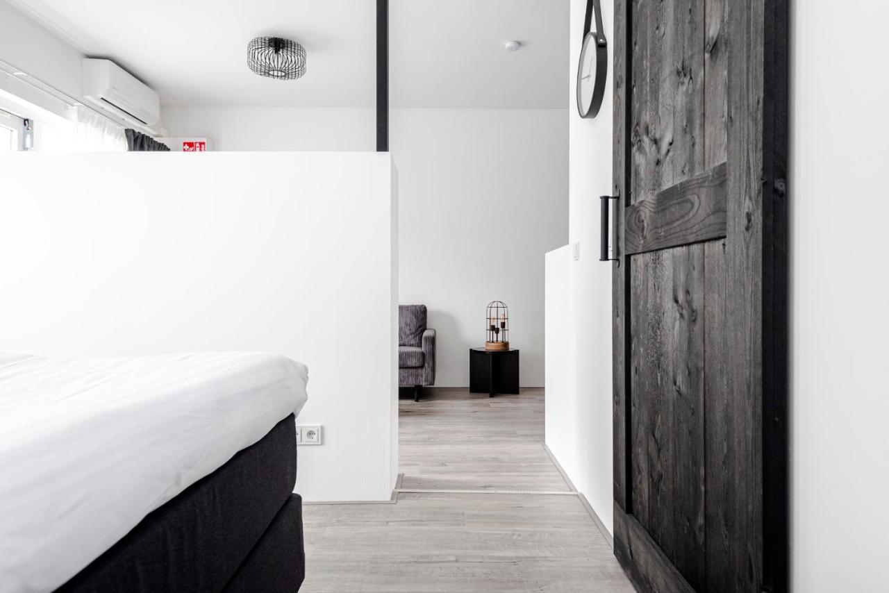 Kings Square Apartment Zandvoort Bagian luar foto