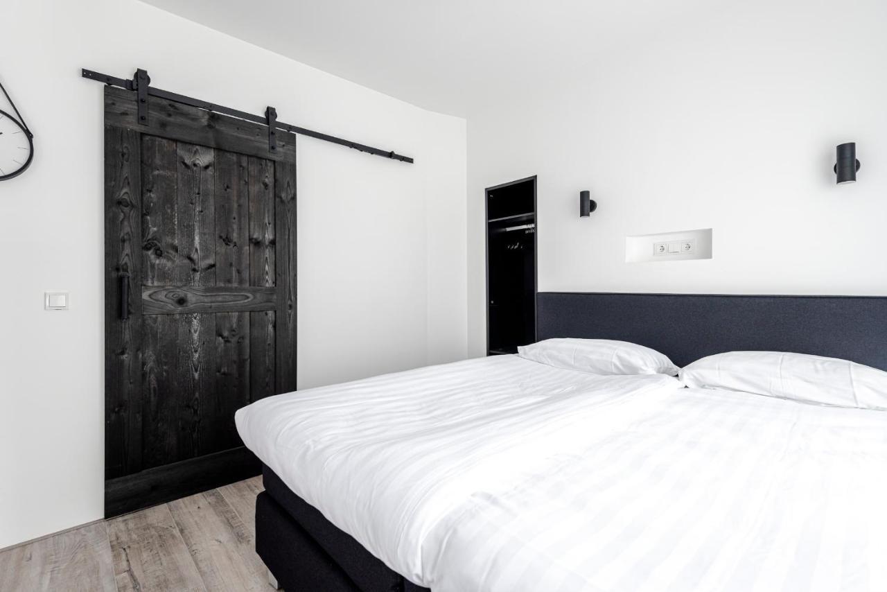 Kings Square Apartment Zandvoort Bagian luar foto