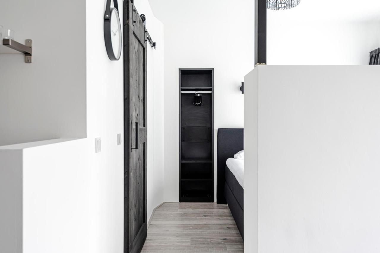 Kings Square Apartment Zandvoort Bagian luar foto