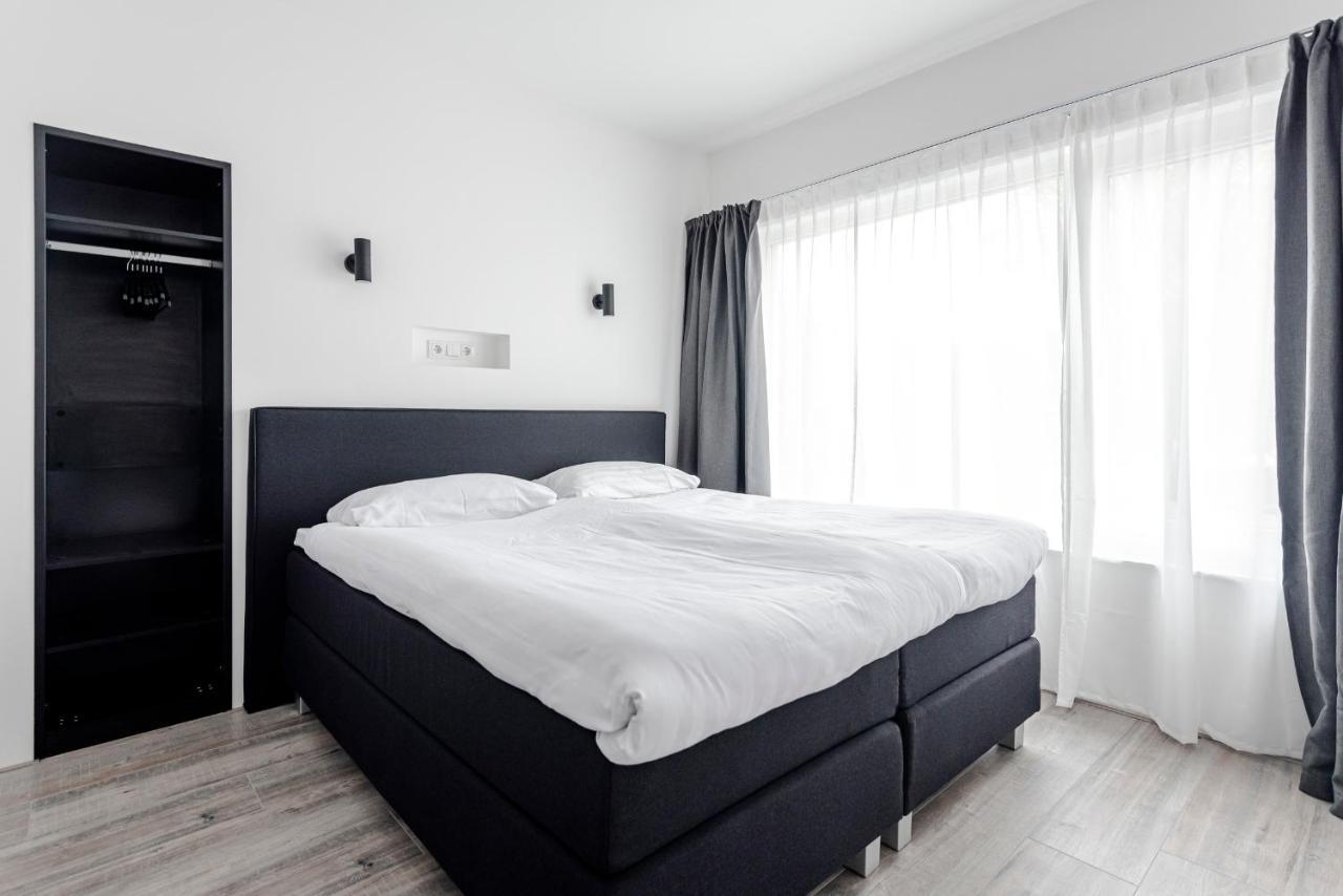 Kings Square Apartment Zandvoort Bagian luar foto
