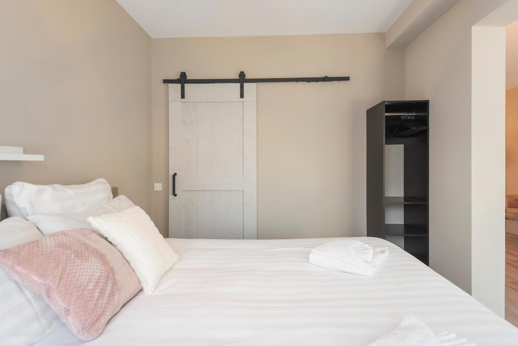 Kings Square Apartment Zandvoort Bagian luar foto